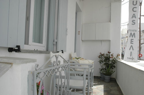 Lucas Guest house